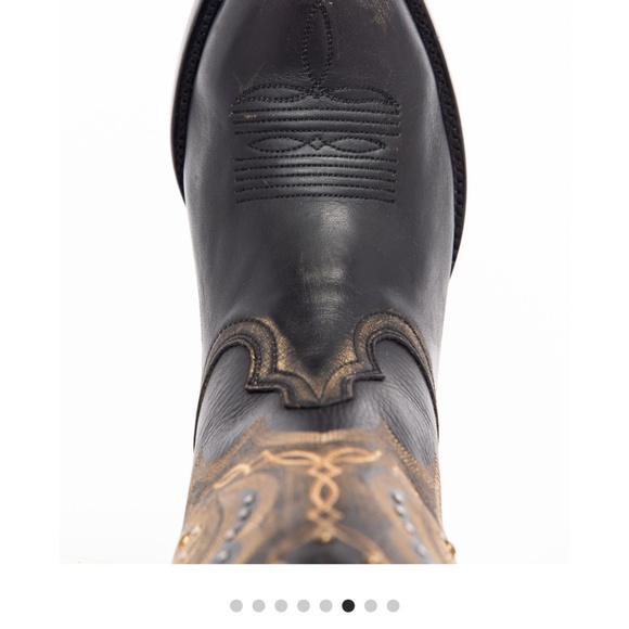 Idyllwind boots - Picture 9 of 10